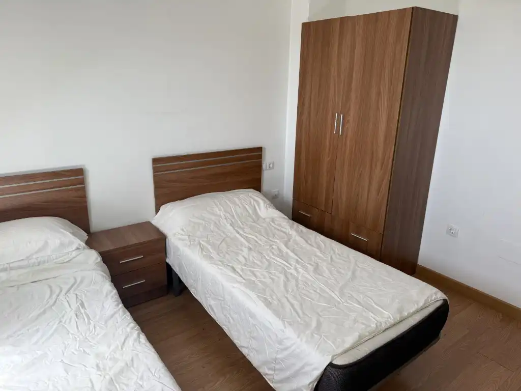 Apartments for sale in C. de la Virgen de las Nieves, 12-50, Zona media
