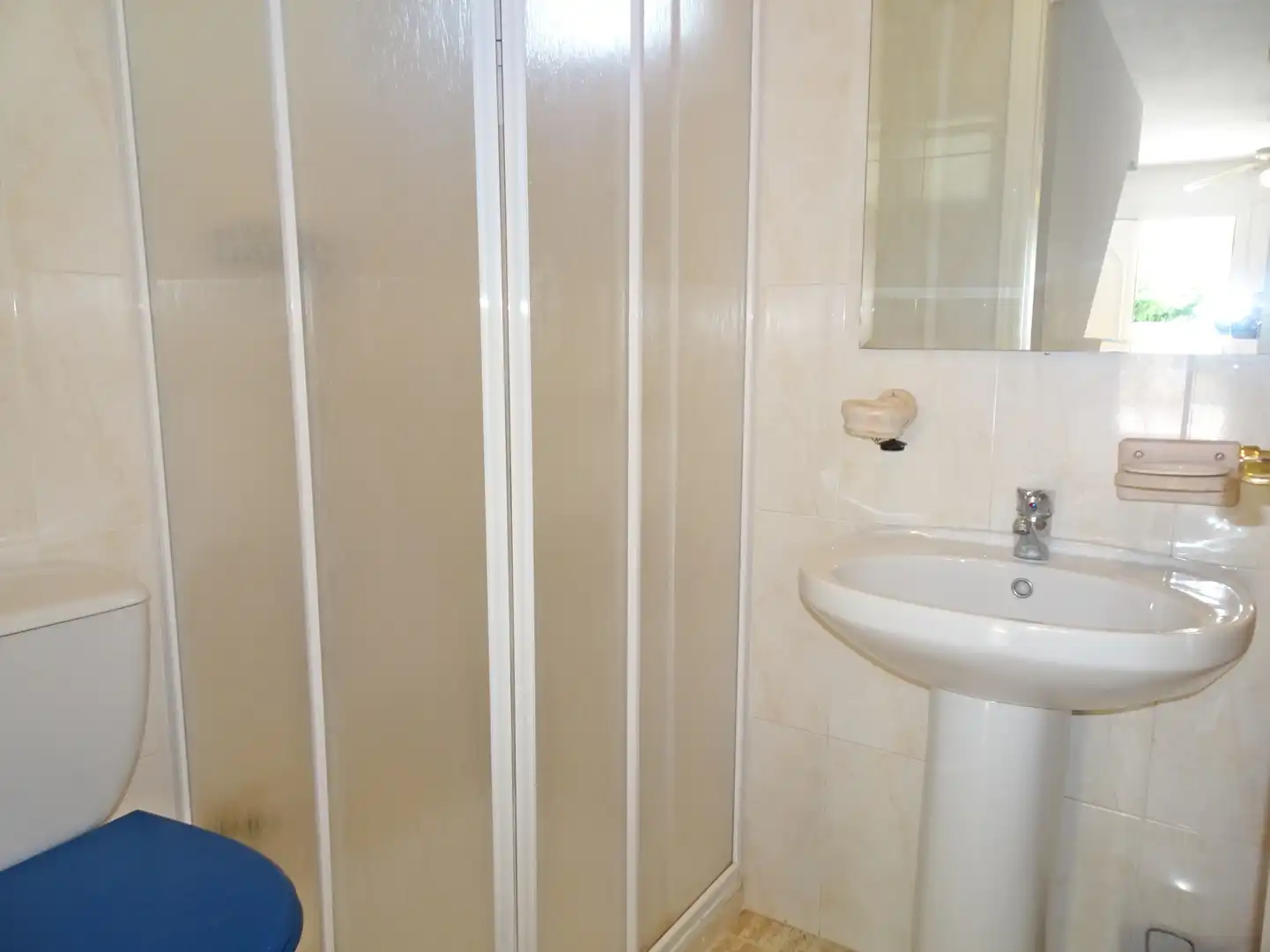Apartment with terrace to rent in Carrer de Roderic de Osona, imagen 42