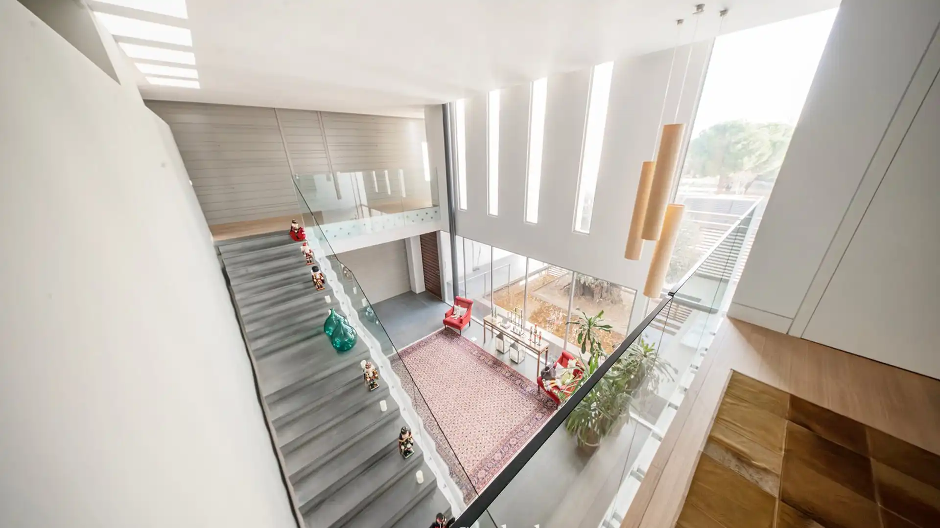 Houses for sale in Pozuelo de Alarcón  with Air Conditioner, Heating and Private garden