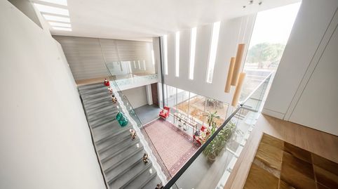 Photo 3 of Houses for sale in Calle Pajares, Somosaguas, Pozuelo de Alarcón