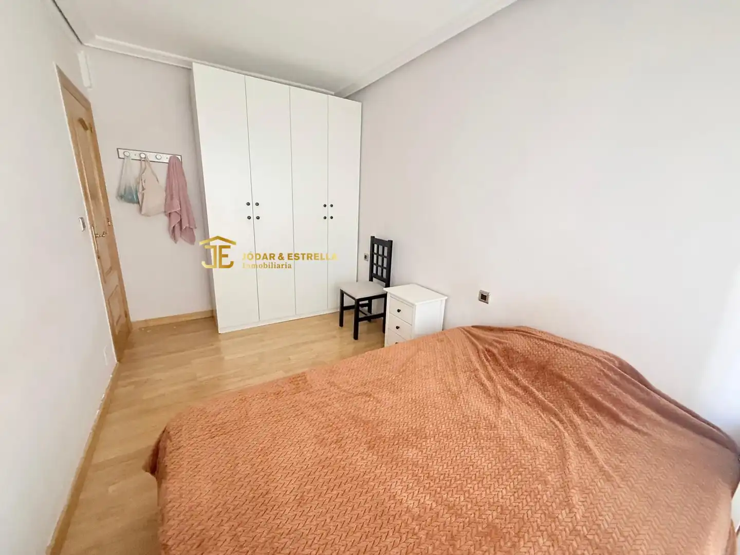 Habitación de Piso en venta en Lorca con Aire acondicionado, Terraza y Amueblado