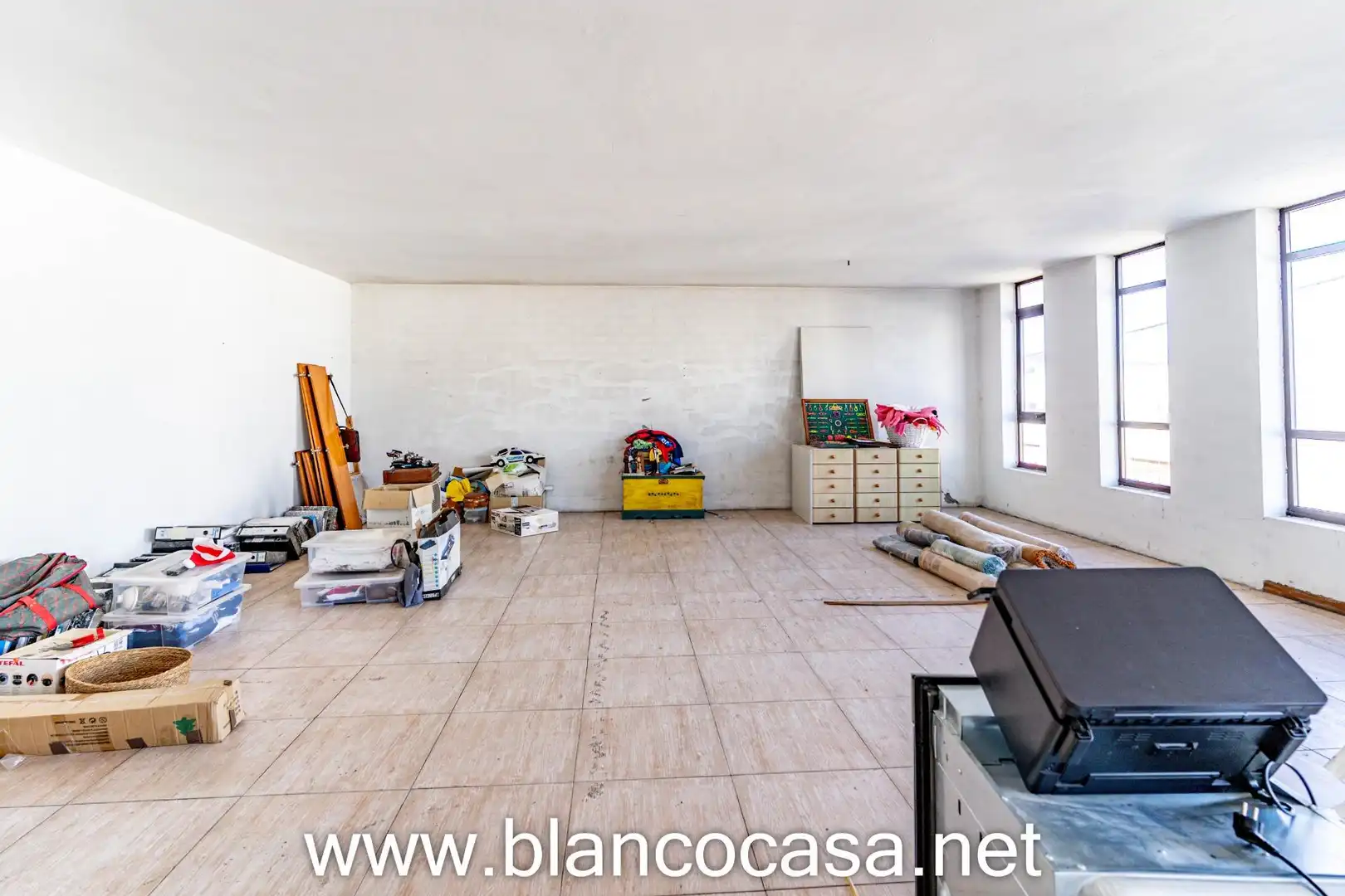 Office space to rent in Carballo, imagen 8