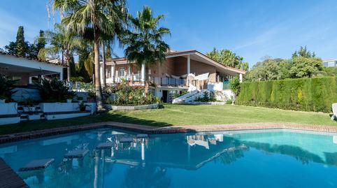 Foto 2 de Casa o chalet de alquiler en Paraiso el, 328, El Paraíso, Benahavís