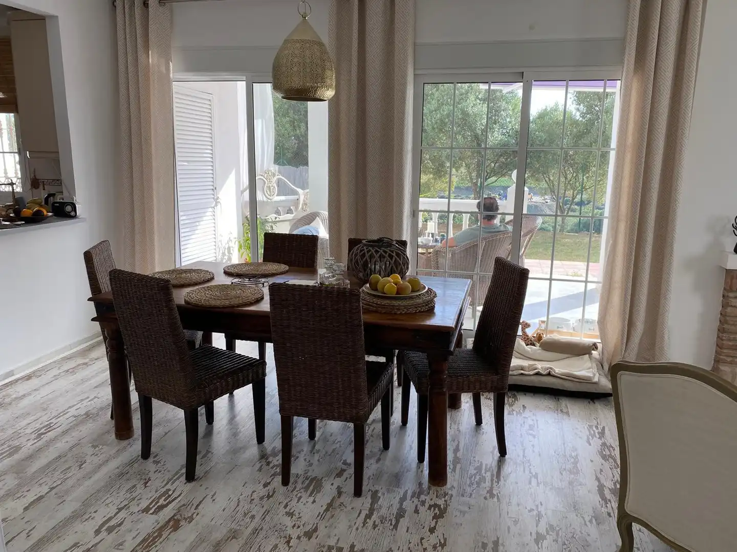 Wohnung mit Pool zum Verkauf in Playa Bahía Dorada, imagen 19