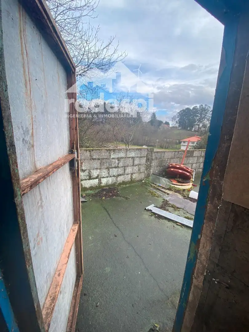 Local comercial en venda a A Cañiza, imagen 11