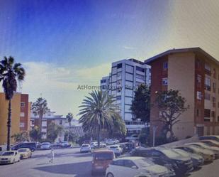 Vista exterior de Pis en venda en Las Palmas de Gran Canaria
