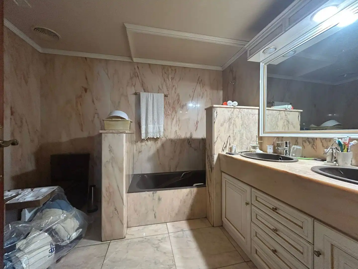 Piso con ascensor en venta en Centro, imagen 24