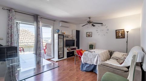 Foto 2 de Piso en venta en Barrio de la Vega, Monachil