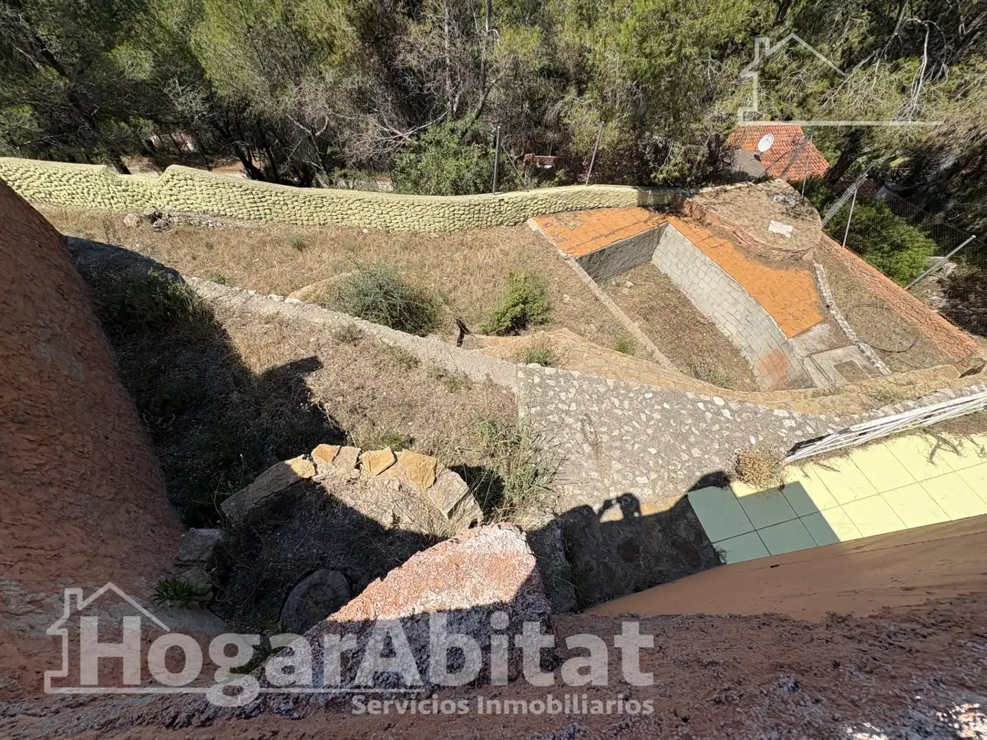 Casa o chalet en venta en Almiserà con Aire acondicionado, Calefacción y Terraza