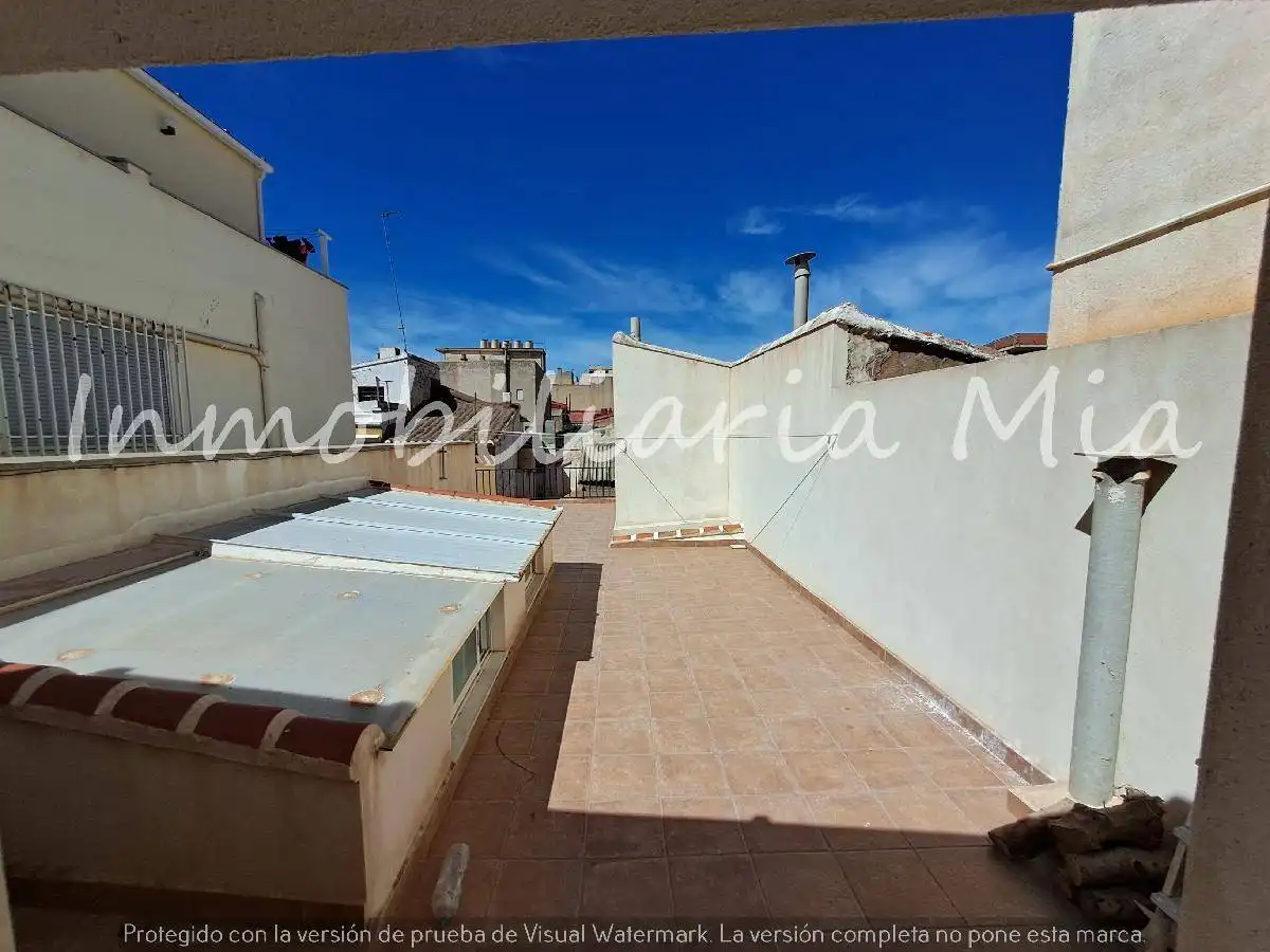 Piso en venta en Puerto Lumbreras
