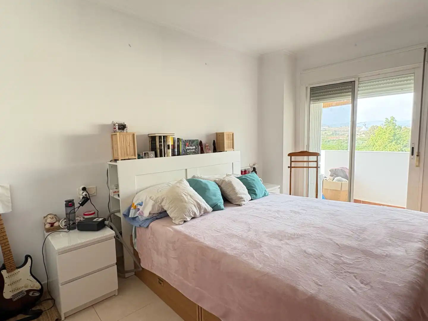Maison avec terrasse à vendre à Cártama pueblo, imagen 54
