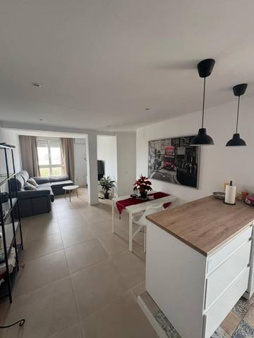 Piso en Venta en Avenida Ingeniero Ángel Mayo, 21 en Parque Avenida