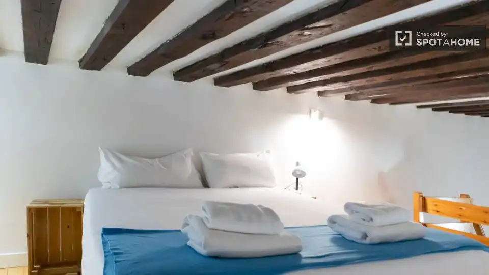 Habitación en Embajadores - Lavapiés