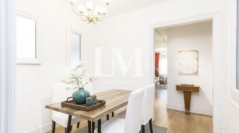 Foto 4 de Apartament de lloguer a Gran Via de Les Corts Catalanes, El Clot, Barcelona Capital