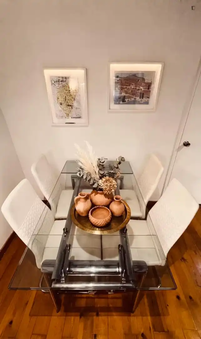 Studio zur Miete in Ciutat Vella, imagen 6