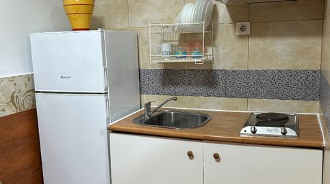 Foto 5 de Pis de lloguer a Avinguda del Torrent Gornal, Les Planes, L'Hospitalet de Llobregat