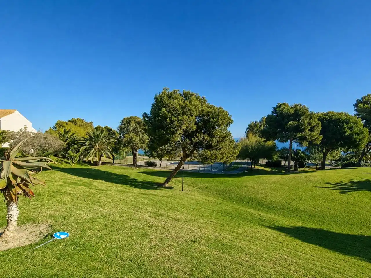 Casa pareada con piscina en venta en Calle Schubert, imagen 26