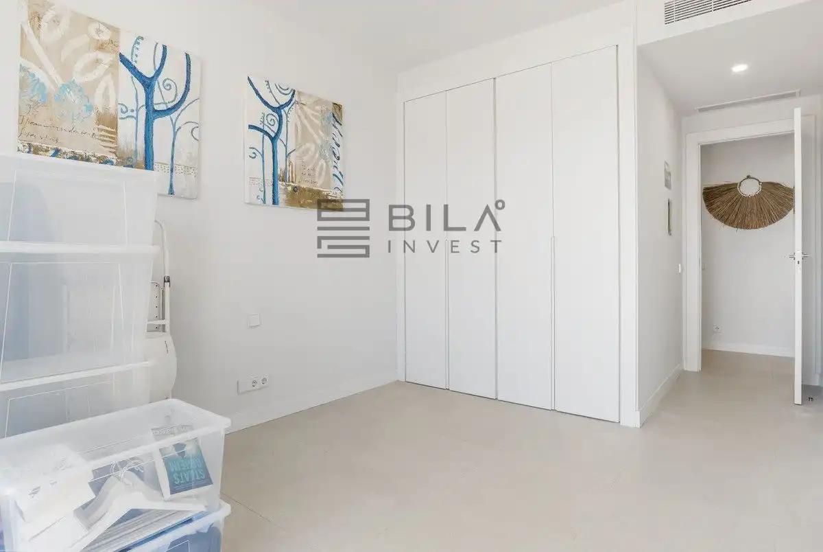 Appartement avec piscine à vendre à Urb. Ipanema, imagen 21