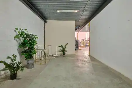 Nave industrial in vendita a Glorieta Don Antonio Páez Lobato (el Rey del Vinagre), imagen 9