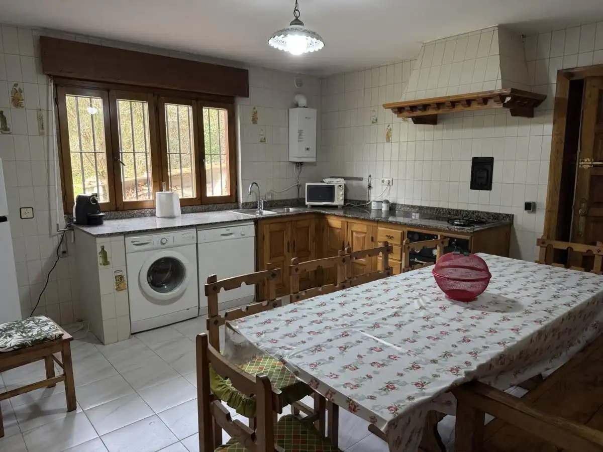 Maison avec jardin à vendre à Vidiago - Pendueles - Tresgrandas, imagen 89