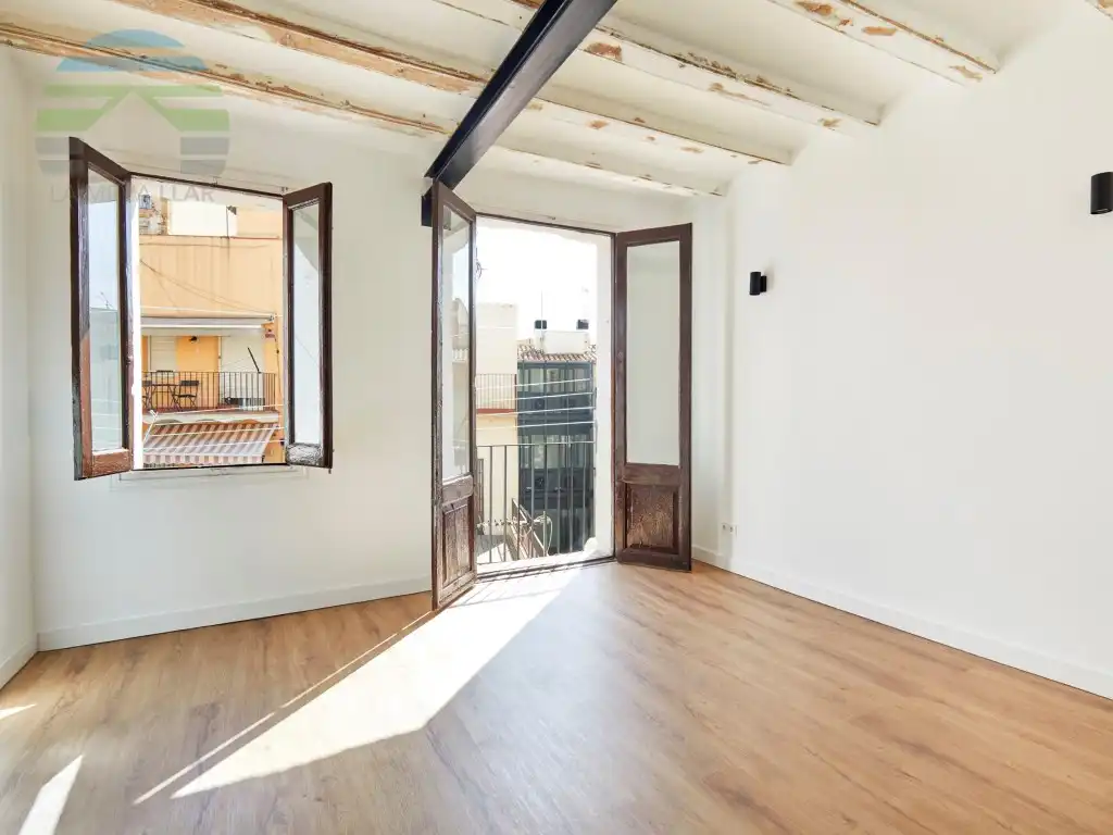 Wohnung zum Verkauf in Carrer d'en Santcliment, imagen 2
