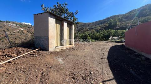 Foto 3 de Terreno en venta en Algarrobo pueblo, Algarrobo