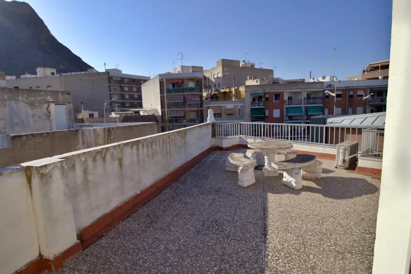 Casa amb terrassa en venda a Callosa de Segura, imagen 45