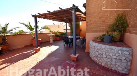 Foto 3 de Àtic en venda a Calle Raval de el , Llombai, Castellón