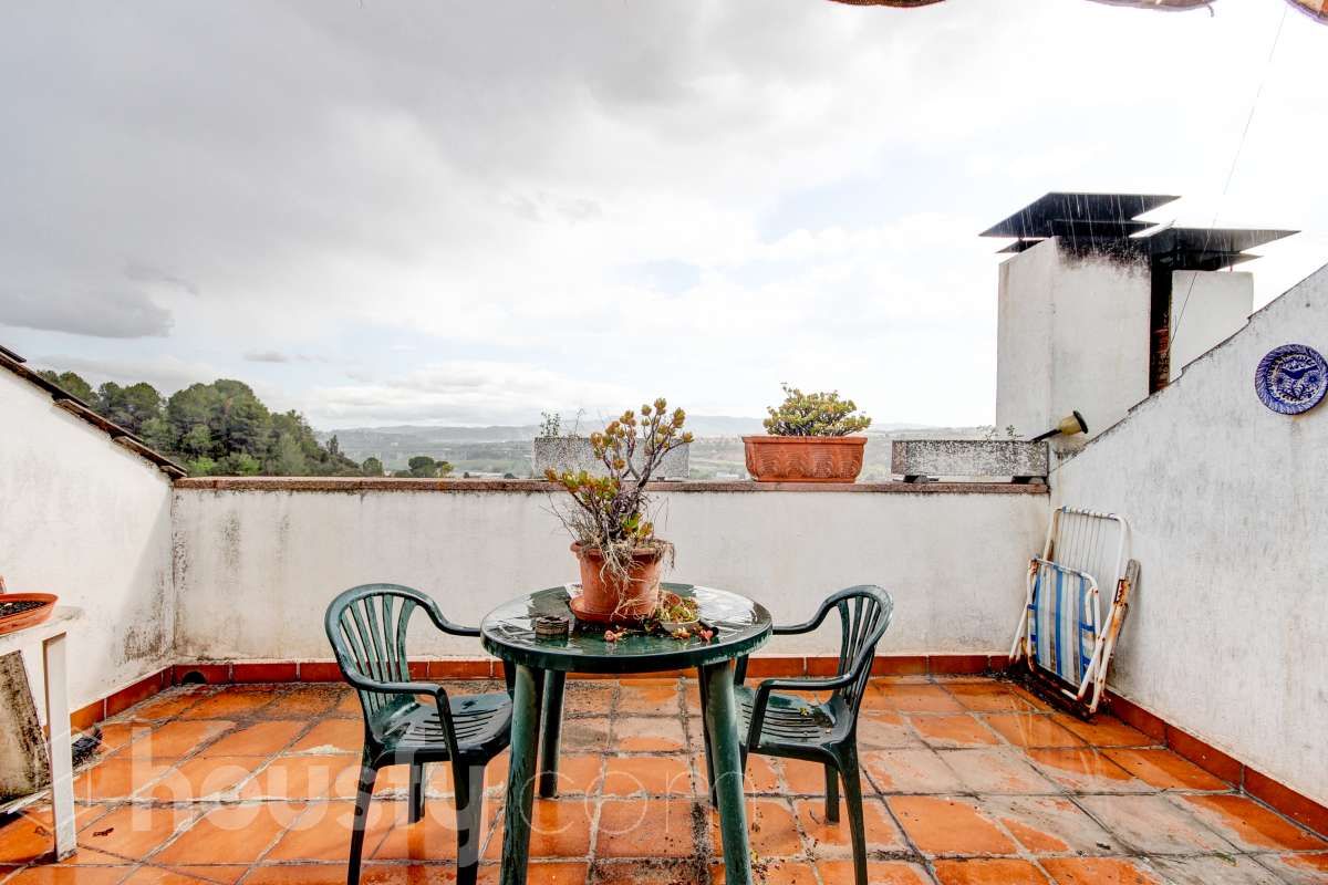 Casa adosada en venta en Passatge Pintor Fortuny, Olesa de Montserrat