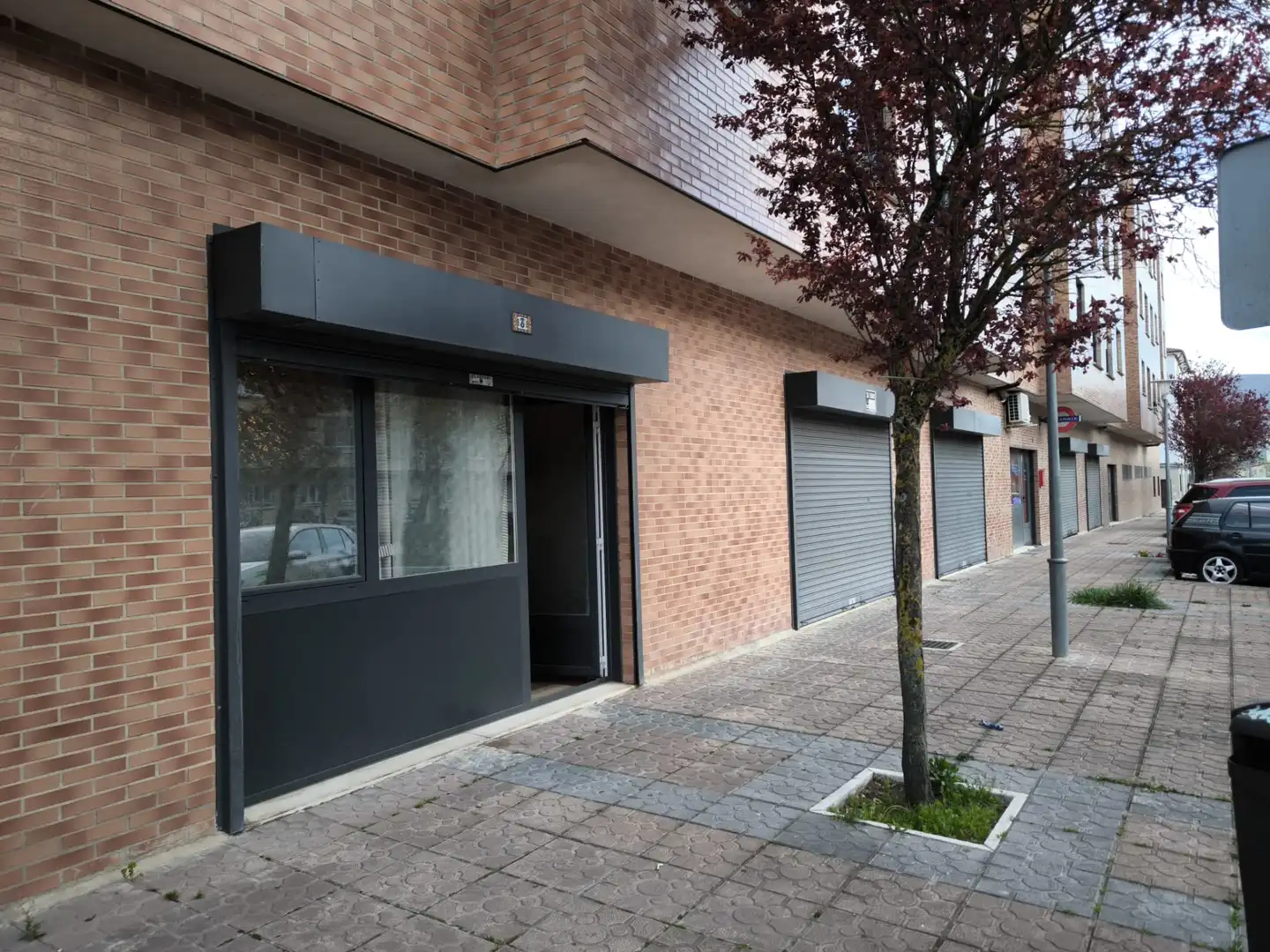 Local commercial à vendre à Iturrieta Kalea