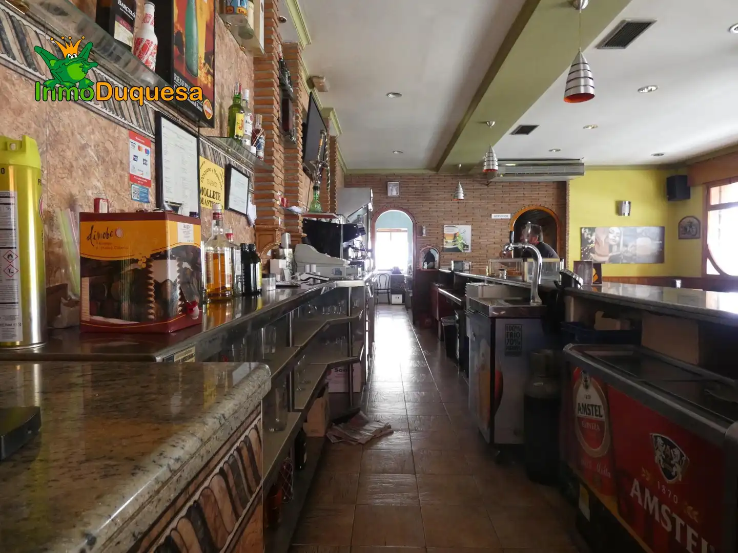 Local comercial en venda a Albolote, imagen 21