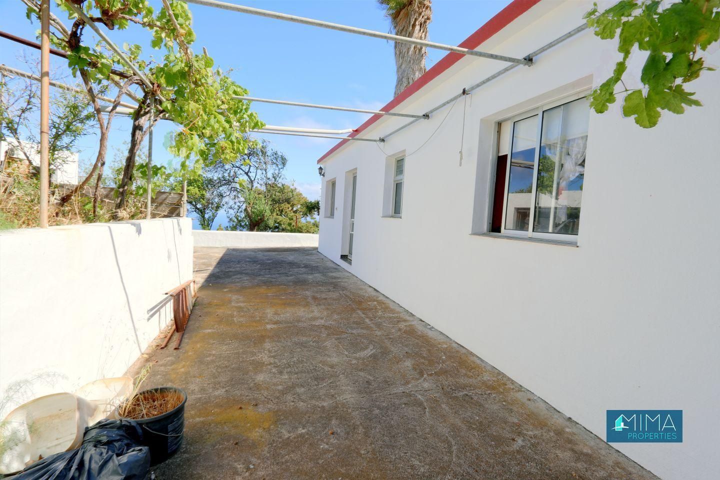 Casa o xalet en venda a General, Garafía