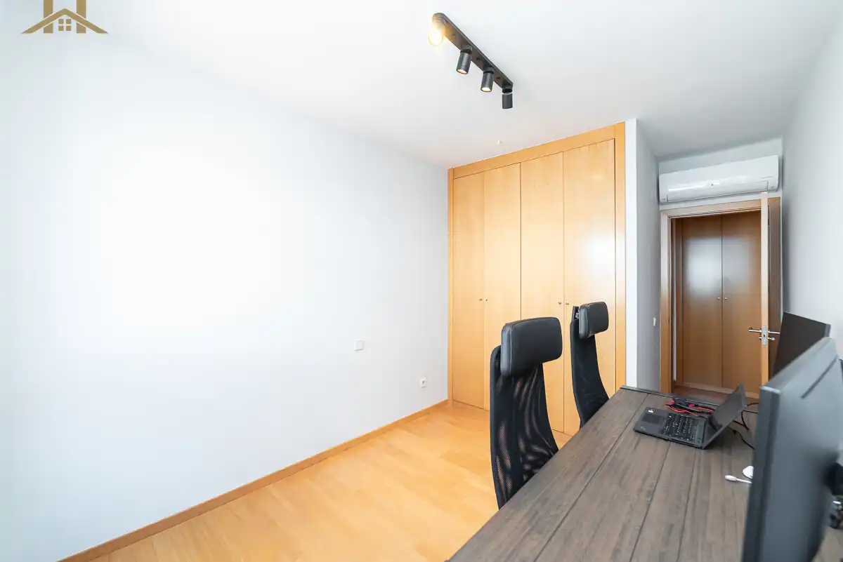 Pis en venda en Arroyomolinos (Madrid) amb Aire condicionat, Calefacció i Terrassa