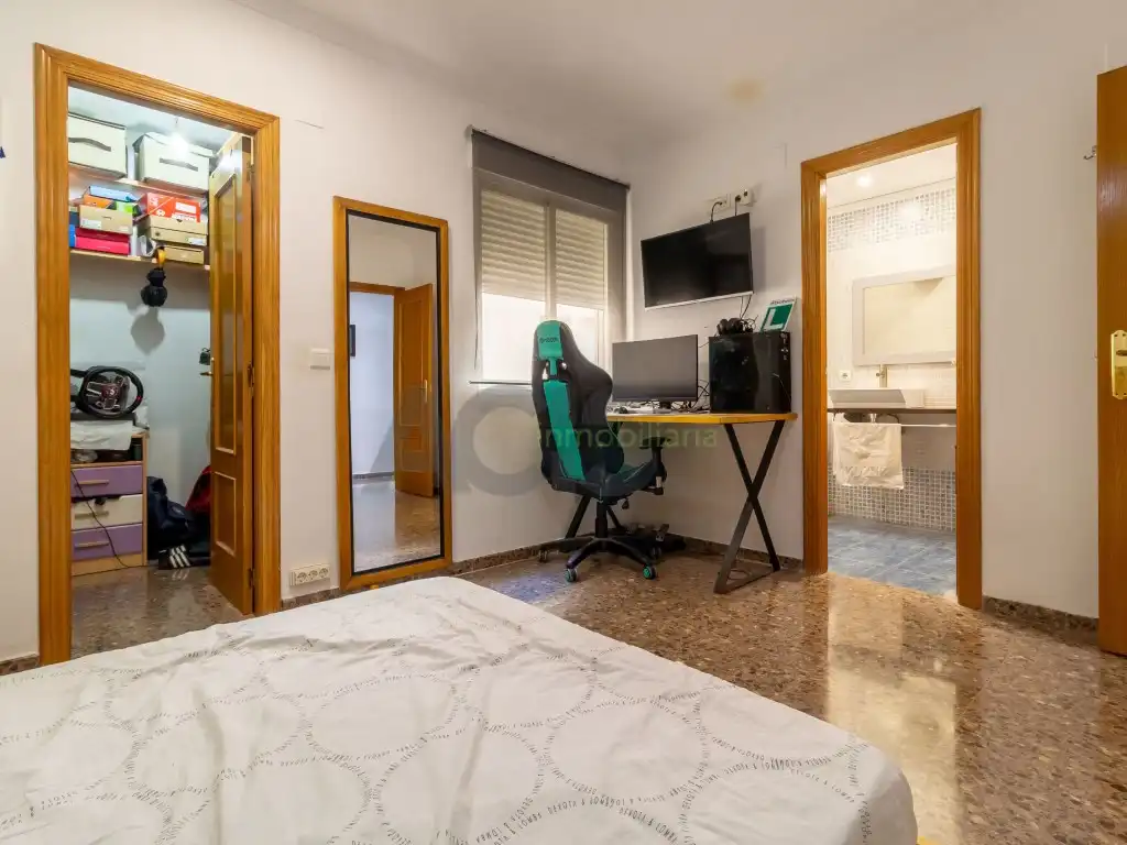 Attique avec ascenseur à vendre à Carlet, imagen 23