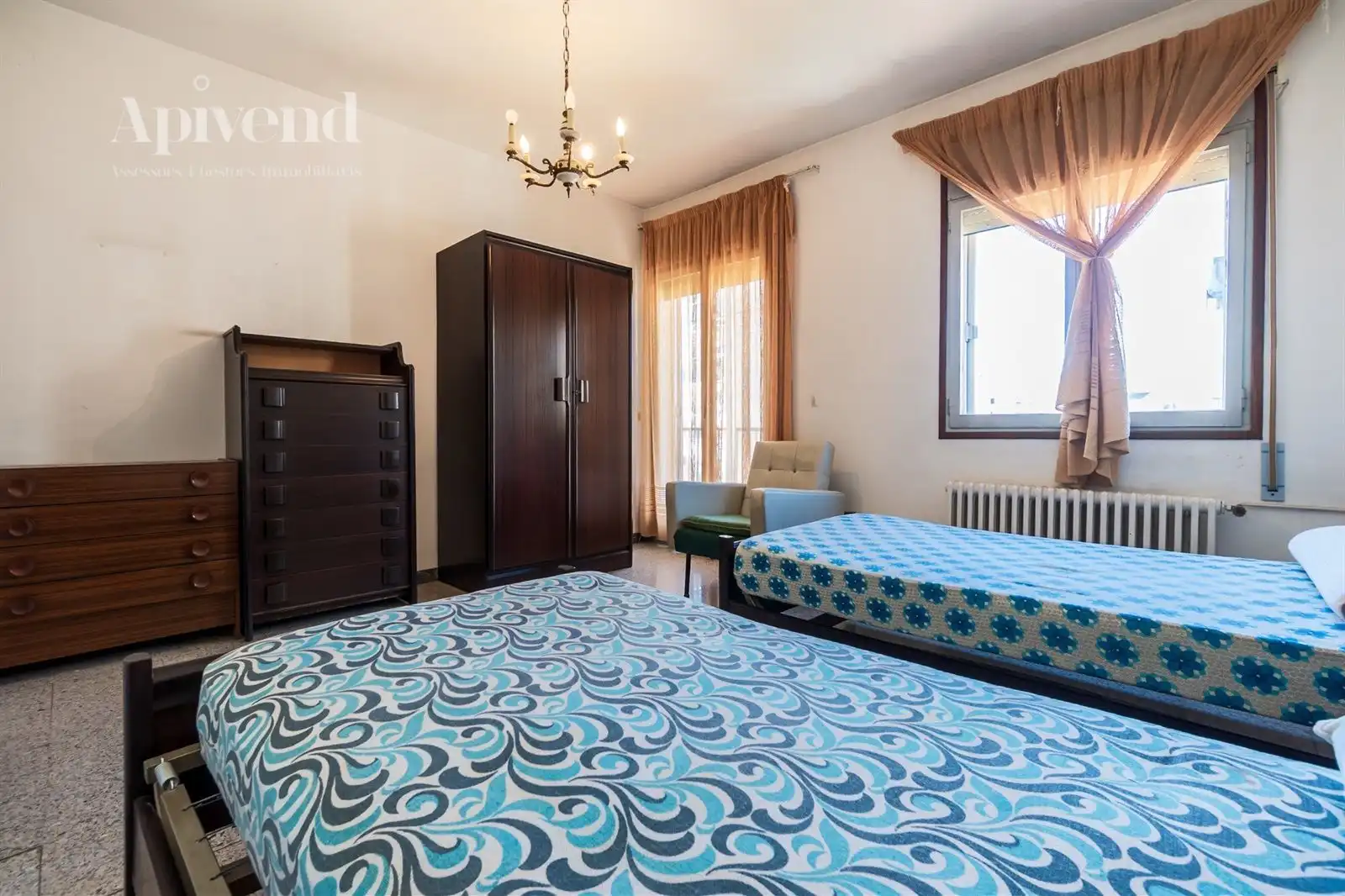 Appartement avec ascenseur à vendre à Carrer Eduard Rodeja, imagen 19