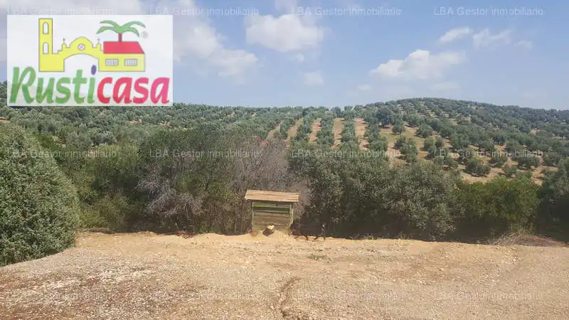 Terreno en venta en Guarromán