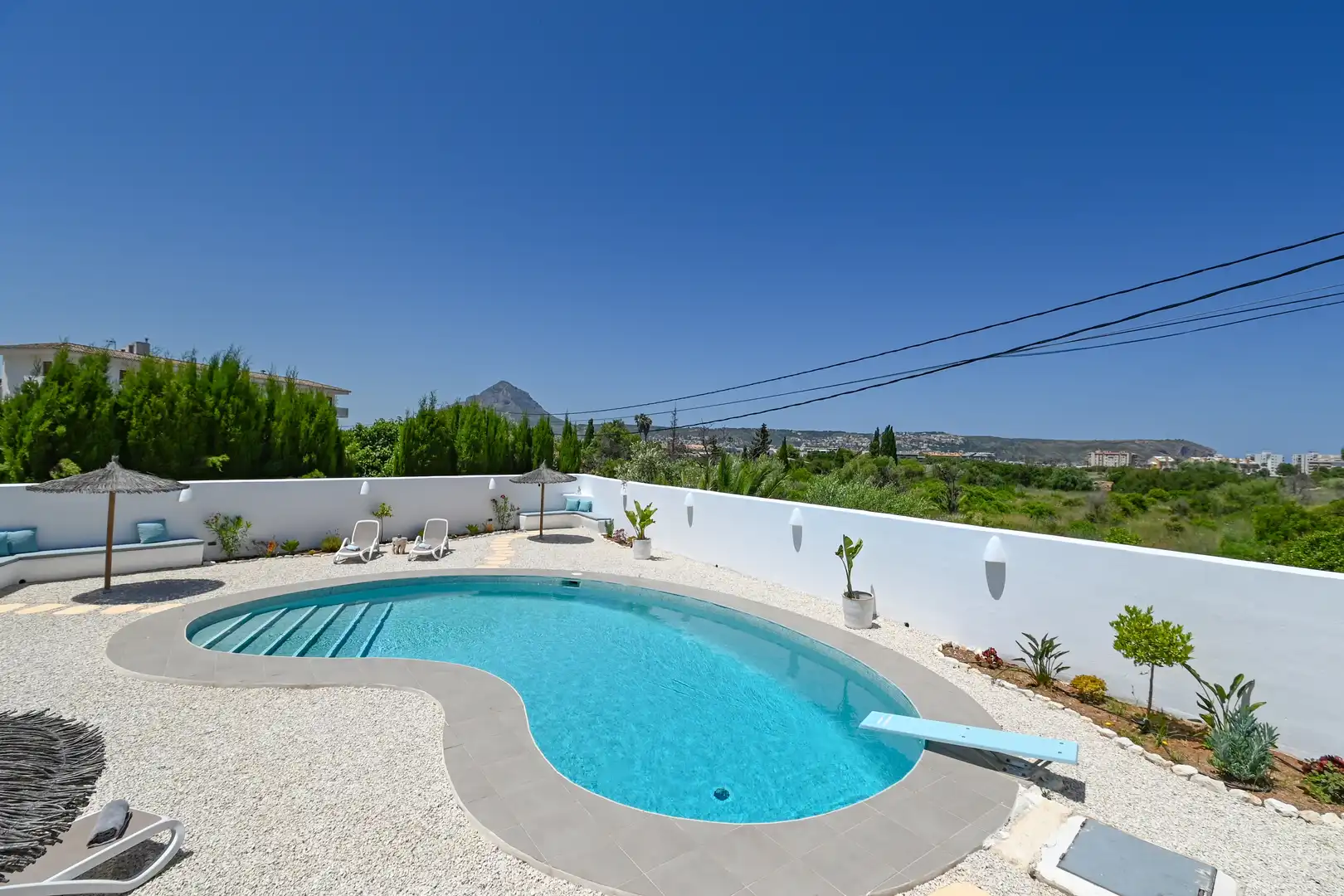 Casa in vendita a Montañar - El Arenal, imagen 2