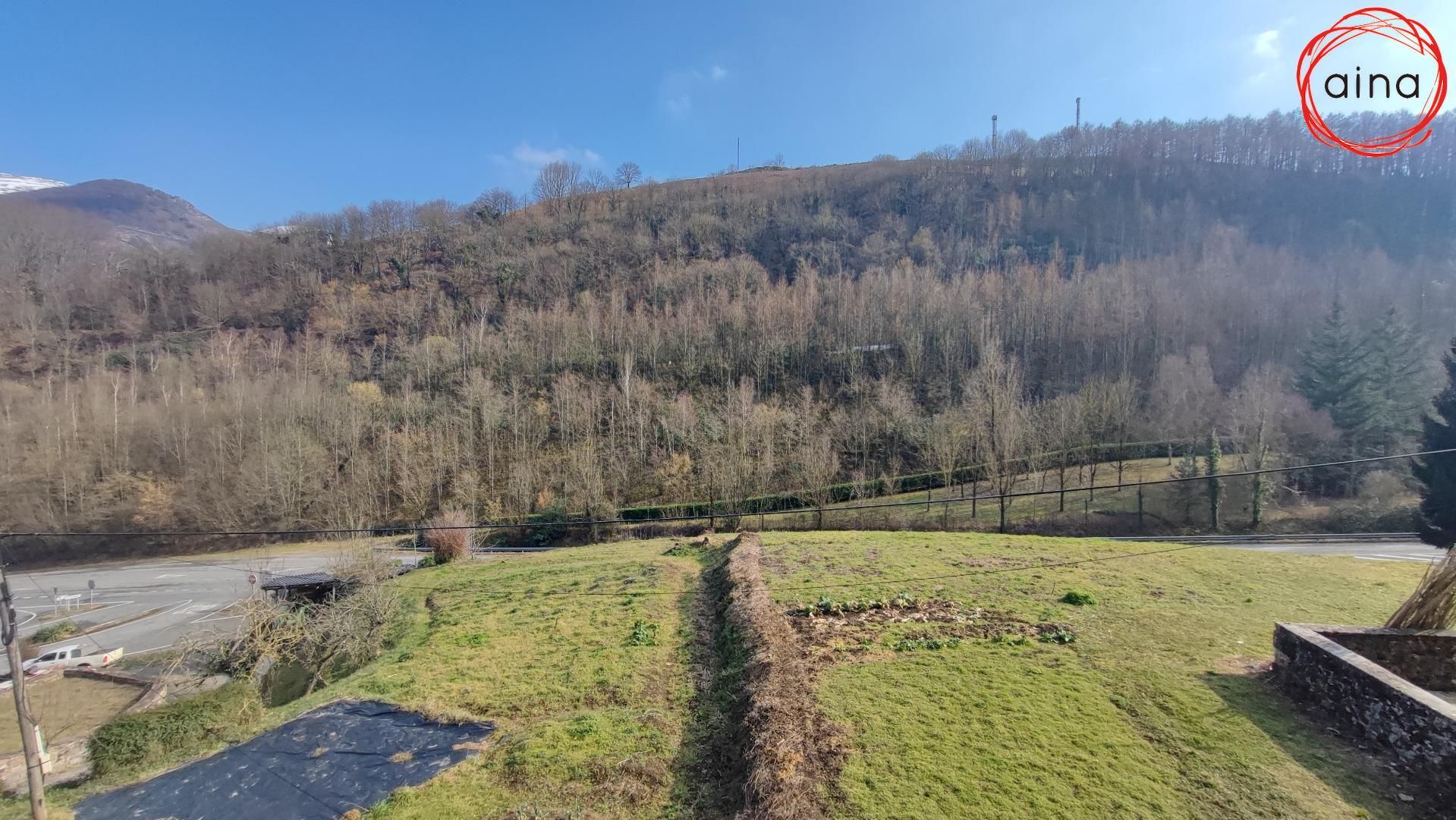 Casa o xalet en venda en Baztan amb Jardí privat