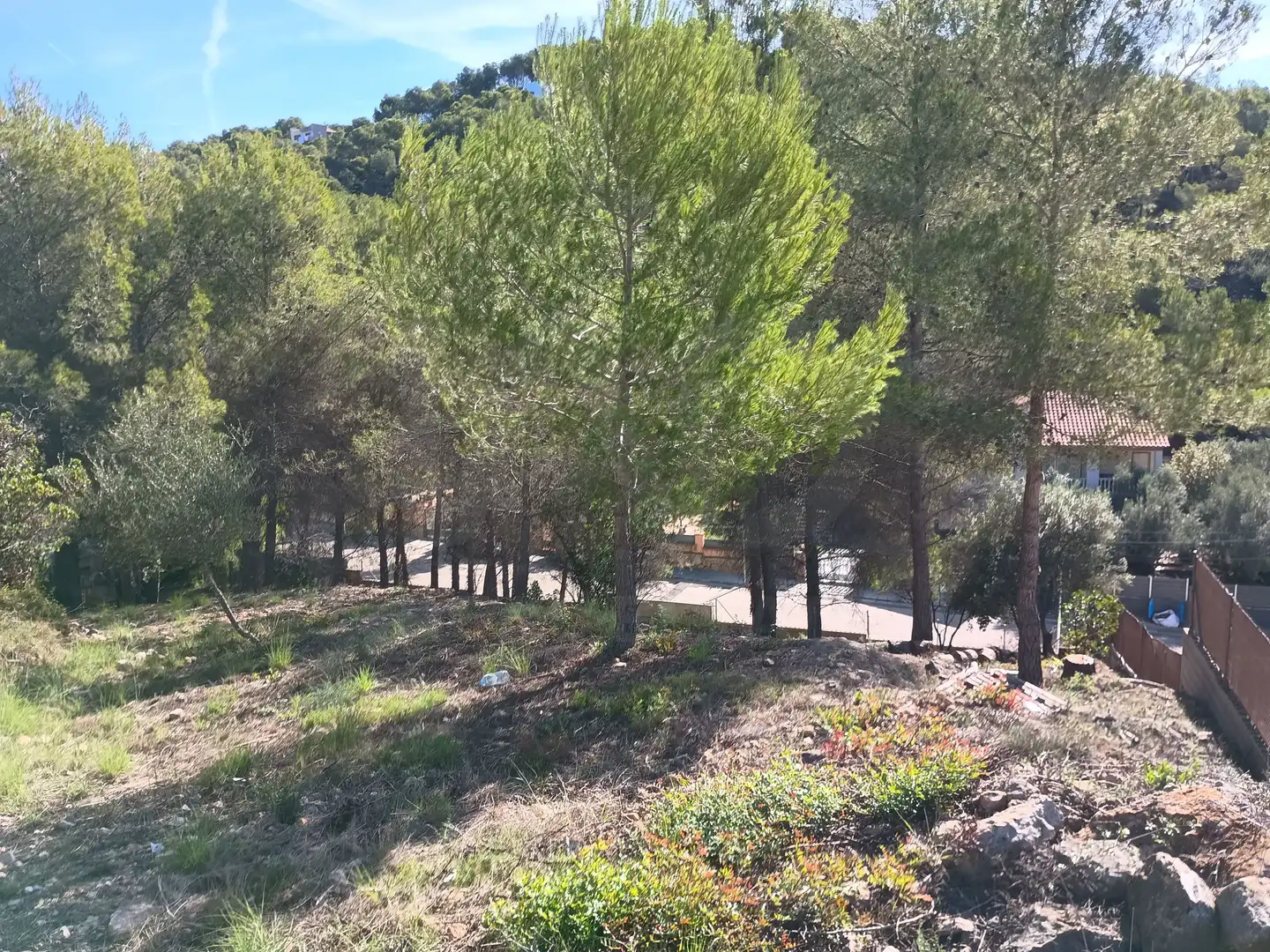 Residencial en venta en Horta - Guinardó