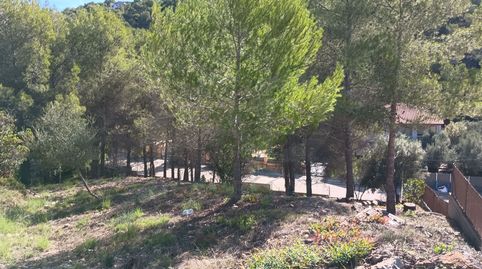 Foto 4 de Residencial en venta en Can Baró, Barcelona Capital