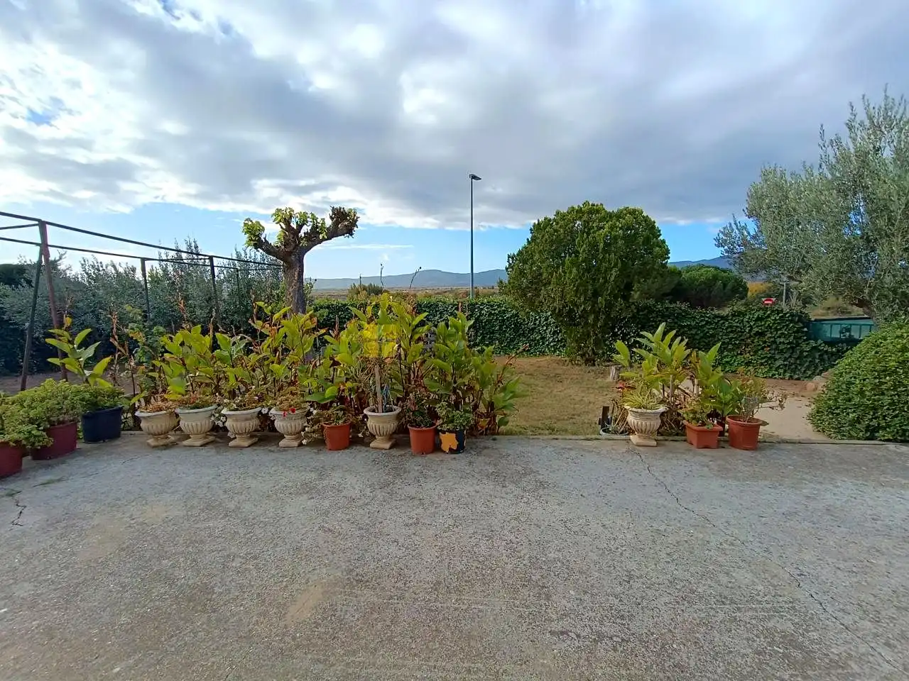 Garden of Houses for sale in Quel  with Private garden, Terrace and Furnished
