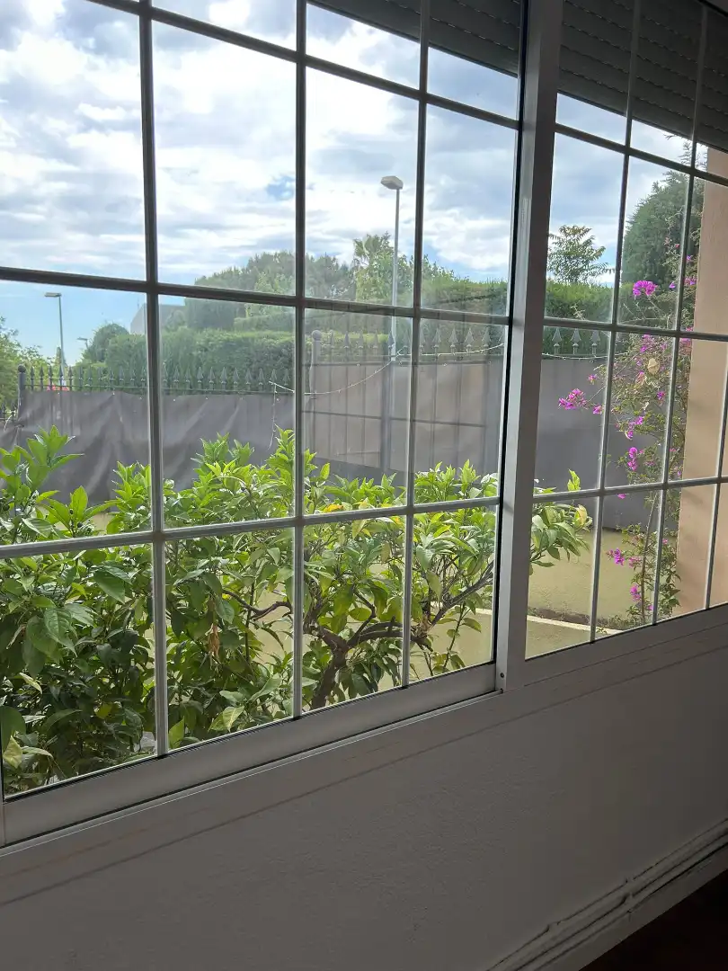 Jardín de Casa o chalet de alquiler en Sarrià - Sant Gervasi