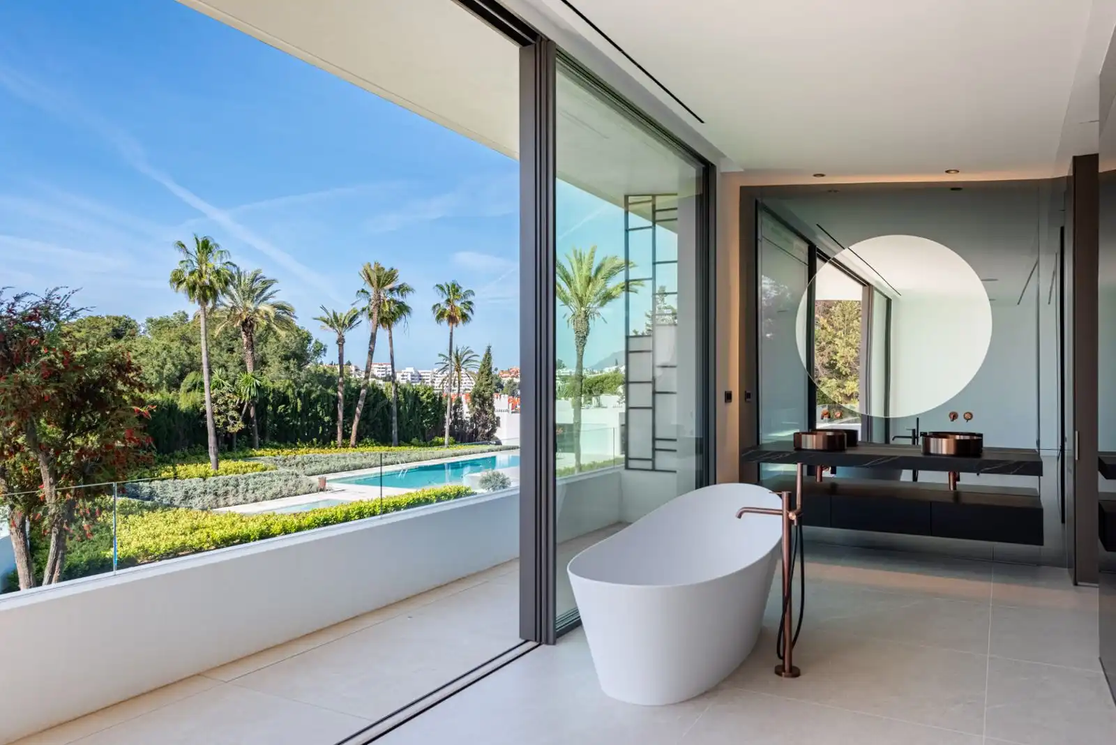 Wohnung mit Pool zum Verkauf in Marbella Centro, imagen 21