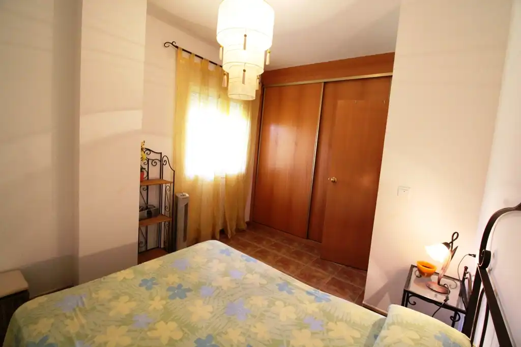 Mini appartamento con piscina in vendita a Calle Juan Sebastián Elcano 3, imagen 7