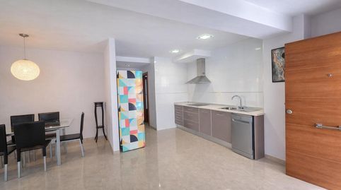 Foto 4 de Planta baja de alquiler en Plaza Crevillente - Antiguos Juzgados - El Asilo, Elche / Elx