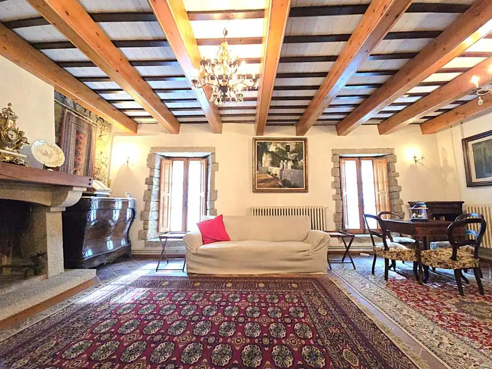Maison rustique avec jardin à vendre à Pont Major - Pedret - Campdorà, imagen 7