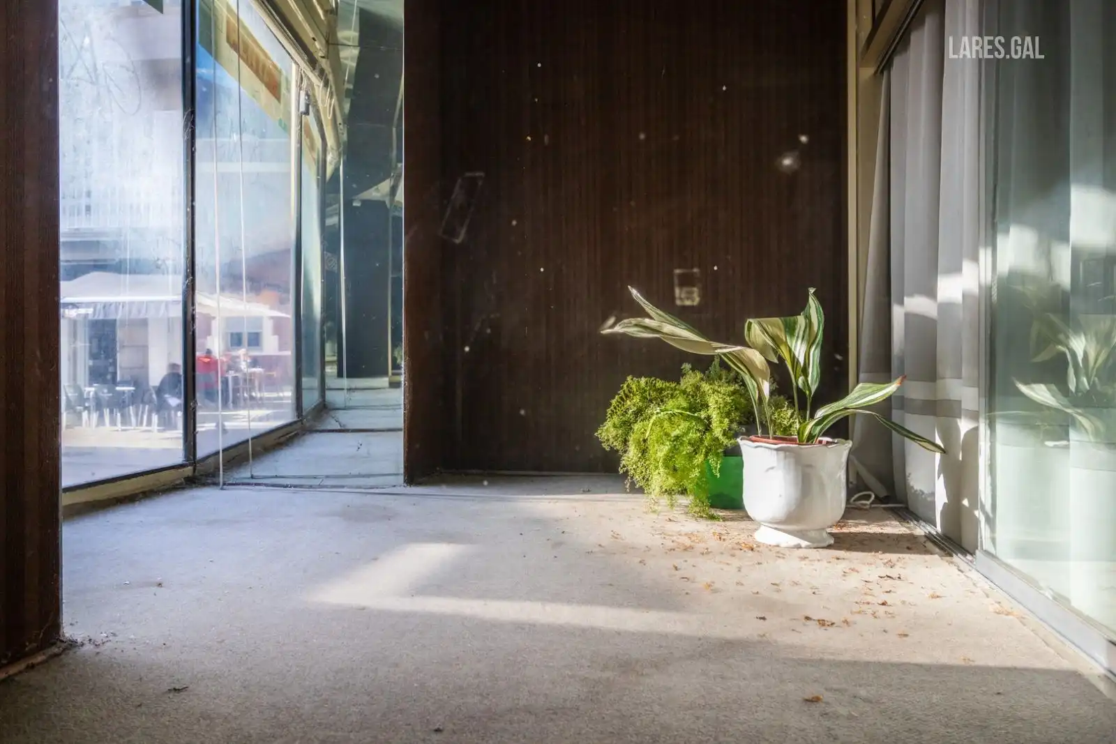 Business premises to rent in Cangas pueblo, imagen 10