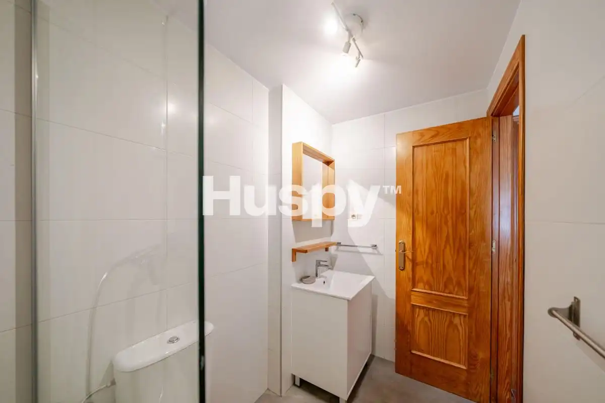 Casa bifamiliare con terrazza in vendita a Avinguda D'Escandinàvia, imagen 29