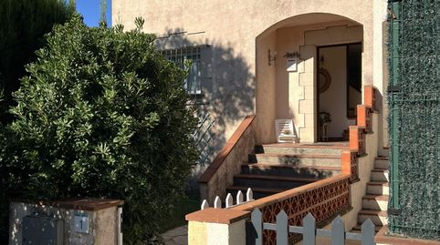 Foto 2 de Casa adosada en venta en Sant Pere Pescador, Girona