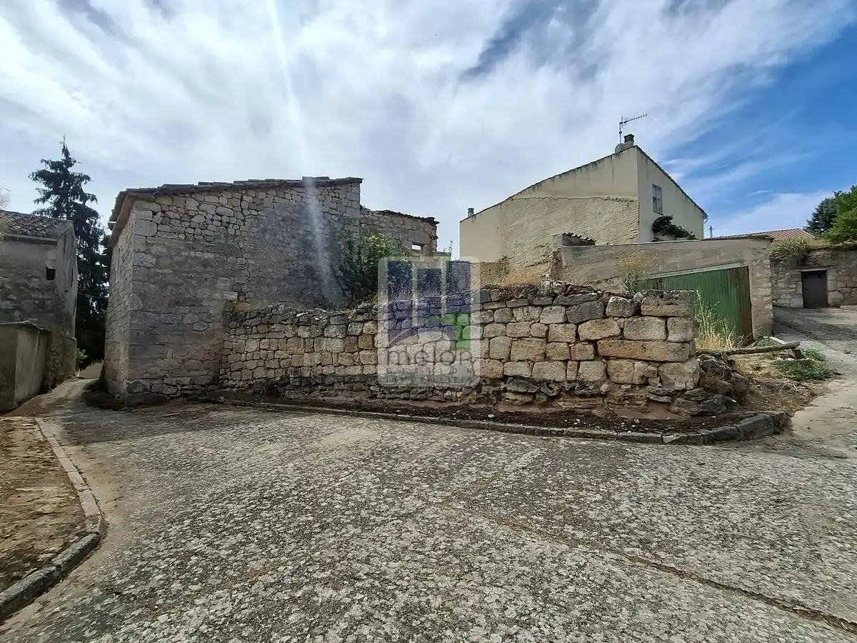 Xalet en venda a PEDROSA DE MUÑO, imagen 8